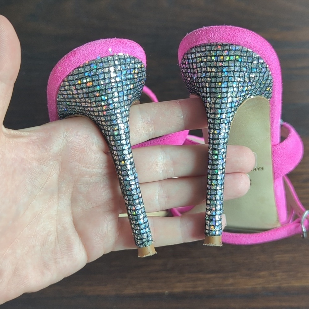 SJP by Sarah Jessica Parker Elektra sandals - Picture 6 of 15